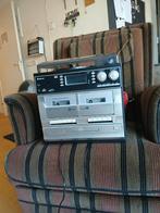 Denver retro, Ophalen, Zo goed als nieuw, Overige merken, Met radio