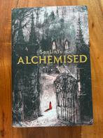 Alchemised - SenLinYu (Hardcover), Verzenden, Nieuw