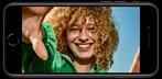 Apple Iphone SE 2022 128 GB, 86 %, Zwart, Ophalen of Verzenden, Zonder simlock