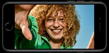 Apple Iphone SE 2022 128 GB beschikbaar voor biedingen