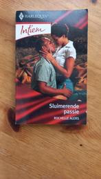 Intiem romans boek, Ophalen of Verzenden, Gelezen, Nederland