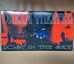 Dream Theater - Lost In The Sky [live] 2cd, Ophalen of Verzenden, Zo goed als nieuw