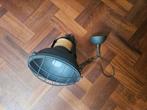 Hanglamp brilliant emma 33cm, Huis en Inrichting, Lampen | Hanglampen, Ophalen of Verzenden, Zo goed als nieuw, Minder dan 50 cm