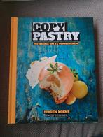 Jurgen Koens - Copy pastry, Ophalen of Verzenden, Zo goed als nieuw, Jurgen Koens