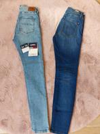 Tommy Hilfiger jeans spijkerbroek 29x32  high rise skinny, Blauw, Ophalen of Verzenden, Zo goed als nieuw, W28 - W29 (confectie 36)