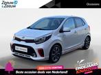 Kia Picanto 1.0 MPi GT-Line Edition | Navigatie | Camera | C, Voorwielaandrijving, 12 maanden, Gebruikt, Euro 6