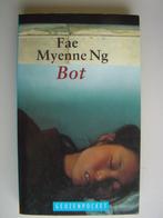 Fae Myenne Ng : BOT (BONE), Ophalen of Verzenden, Zo goed als nieuw, Amerika