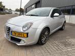 ✅Alfa Romeo MiTo QV 1.4 T 170 pk dealer onderhouden✅, Auto's, Alfa Romeo, Voorwielaandrijving, Stof, 4 cilinders, 400 kg