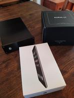 Streamer-DAC Auralic Aries Mini + Apple Ipad Mini, Verzenden, Zo goed als nieuw