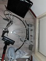 Diverse stella onderdelen bagage drager controller display, Ophalen, Overige merken