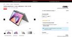 Lenovo IdeaPad Flex 5 Ryzen 5 - Zo goed als nieuw!, Computers en Software, 2 tot 3 Ghz, Qwerty, Ophalen of Verzenden, Zo goed als nieuw