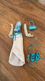 Winx Club Bloom Dance night outfit, Ophalen of Verzenden, Gebruikt, Pop