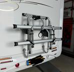 Fiamma Carry-Bike Motor Lift 77 met 12V motor, Ophalen, Gebruikt, Fietsendrager-accessoire, 2 fietsen