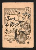 AVRO VARA KRO Radio Filmschlagers Rob de Nijs Ramses Shaffy, Verzamelen, Ophalen of Verzenden, Zo goed als nieuw