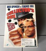 Bud spencer & Terence hill collector’s dvd box van 6 dvd’s, Boxset, Ophalen of Verzenden, Actiekomedie, Zo goed als nieuw