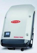Fronius omvormer primo 5.0-1, Doe-het-zelf en Verbouw, Zonnepanelen en Toebehoren, Ophalen of Verzenden, Zo goed als nieuw, Overige typen