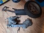 Suzuki Katana scooter motorblok, Fietsen en Brommers, Ophalen, Gebruikt, Blok