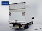 Opel Movano 2.2D 140pk Bakwagen met Laadklep Cruise Control, Auto's, Stof, Gebruikt, 4 cilinders, Met garantie (alle)