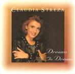 Claudia Streza - Dreams To Dream (ps), Ophalen of Verzenden, 7 inch, Zo goed als nieuw, Single