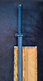 Scherp Samoerai zwaard, sabel, mes, dolk, Ophalen of Verzenden, Overige soorten, Azië, Zwaard of Sabel