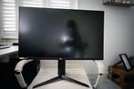 LG UltraGear 27GP850-B – 27” QHD Gaming Monitor, Computers en Software, Monitoren, Gaming, Draaibaar, IPS, Ophalen of Verzenden