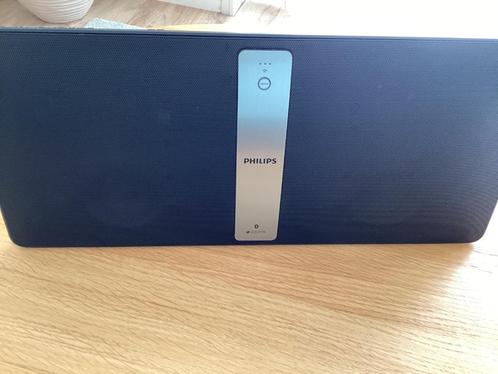 Philips BM50, Audio, Tv en Foto, Soundbars, Zo goed als nieuw, Bluetooth, Ophalen