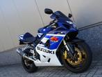 Suzuki GSX R 600 (bj 2005), Motoren, Bedrijf, Sport, 600 cc