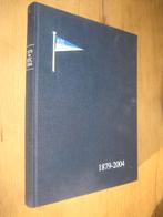 jubileumboek kon. HFC 1879-2004 - rib//stuut/vermeer, Boeken, Ophalen of Verzenden, Zo goed als nieuw, Balsport