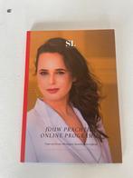 Simone Levie - Jouw Prachtige Online Programma, Ophalen of Verzenden, Zo goed als nieuw
