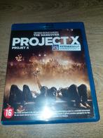 Project X, Ophalen of Verzenden, Zo goed als nieuw