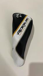 Callaway Rogue headcover, Sport en Fitness, Golf, Ophalen of Verzenden, Zo goed als nieuw, Club, Callaway
