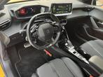 Peugeot 208 PureTech 100 GT-Line | Adaptive Cruise Control |, Auto's, 101 pk, Gebruikt, Leder en Stof, 23 km/l