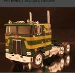 Peterbilt 352 Pacemaker 1979 IXO 1:43, Ophalen of Verzenden, Nieuw, Bus of Vrachtwagen