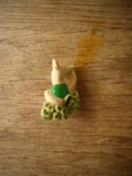Disney Winnie the Pooh Knorretje broches 3,5cm 2 verschillen, Ophalen of Verzenden, Winnie de Poeh of vrienden, Nieuw