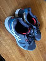 Padel / tennis schoenen heren 42,5 ASICS GEL PADEL PRO 5, Blauw, Sportschoenen, Ophalen of Verzenden, Gedragen