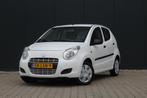 Suzuki Alto 1.0 Base | 26.000 Km | NAP | 1e Eig. | Dealer on, Euro 5, Stof, Gebruikt, Origineel Nederlands