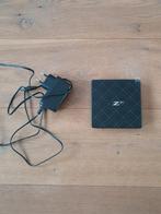 Formuler z7 ontvanger/IPtv, Ophalen of Verzenden, Zo goed als nieuw, 120 watt of meer, Overige merken