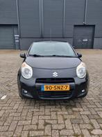 Suzuki Alto 1.0 2011 5-deurs Airco Lage kmstand! 152.451, Auto's, Voorwielaandrijving, Stof, 200 kg, 4 stoelen
