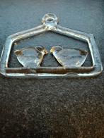 Vintage Kosta Boda Zonnevanger - Bertil Vallien, Ophalen of Verzenden