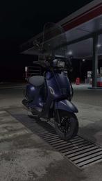 Leuke scooter, Fietsen en Brommers, Zo goed als nieuw, Benzine, Ophalen, Overige merken