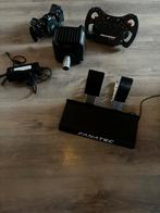 Fanatec Csl DD ready to race 8NM, Computers en Software, Joysticks, Ophalen of Verzenden, Zo goed als nieuw