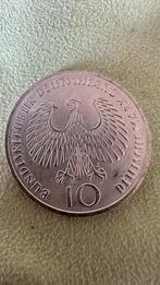 Olympische Spiele München in 10dm 1972, Verzenden