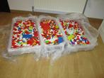 retro blokken, Verzamelen, Retro, Ophalen, Huis en Inrichting