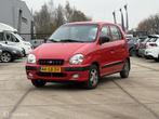 Hyundai Atos Spirit 1.0i LX, 54 pk, 4 cilinders, Bedrijf, 822 kg
