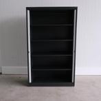 Mewaf Roldeurkast, Antraciet/grijs,120x48x198cm (BXDXH) RD91, Gebruikt, 100 tot 150 cm, -, -