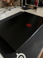 MSI Thin gf63 12uc-685nl, Computers en Software, Windows Laptops, 2 tot 3 Ghz, 15 inch, Ophalen of Verzenden, Zo goed als nieuw