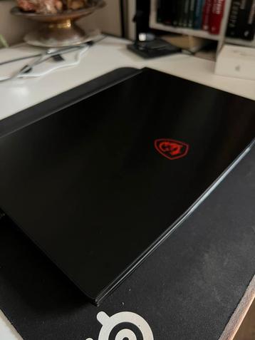 MSI Thin gf63 12uc-685nl beschikbaar voor biedingen