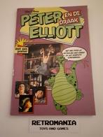 stripboek disney - peter elliott en de draak, Verzenden