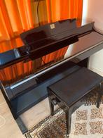 Yamaha Clavinova Digitale Piano CLP330pe, Muziek en Instrumenten, Piano's, Ophalen, Zwart, Digitaal, Zo goed als nieuw
