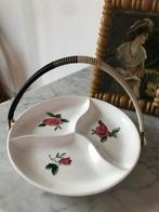 Schaaltje met roosjes, Huis en Inrichting, Keuken | Servies, Ophalen, Gebruikt